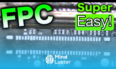 PocoPhone F2 Not Charging FPC Connector Replacement