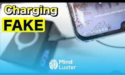 Huawei P30 Pro Not ChargingFAKE CHARGING SOLUTION 