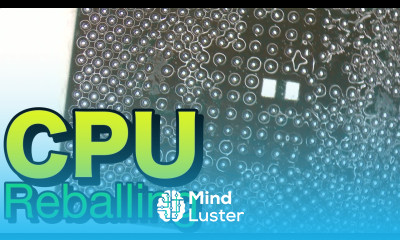 Xiaomi Redmi Won t Turn On due to CPU Short Circuit