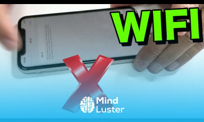 iPhone 11 Wifi and Bluetooth Not Working