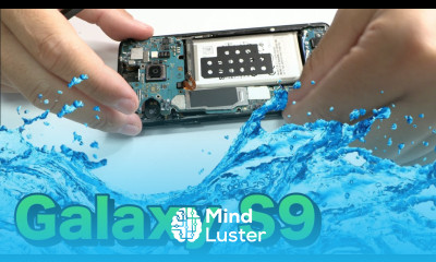 How to Fix a Water Damaged Samsung S9