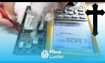 LG Velvet 5G Overheating and Dead