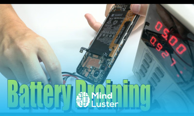 Why is My Xiaomi Redmi Battery Draining So Fast