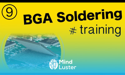 How to Solder IC Like A Pro