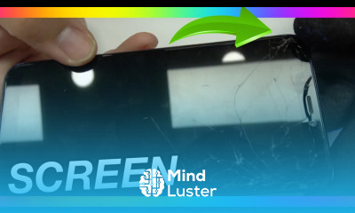 V Smart Joy 1 Screen Replacement