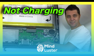 Blackview A80 Pro Not Charging