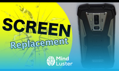 Blackview BV9700 Pro Screen Replacement