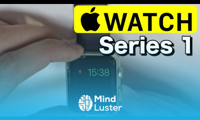 Apple Watch Series 1 42mm Screen Replacement