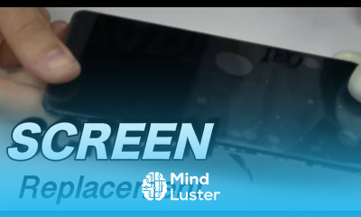 OPPO A3 Screen Replacement