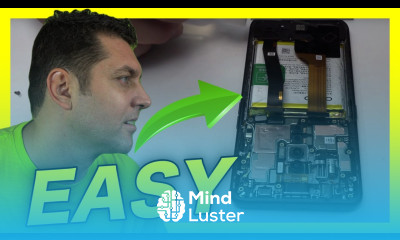 Oppo Reno 2Z Battery Replacement