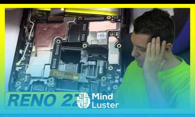 Oppo Reno 2Z Teardown