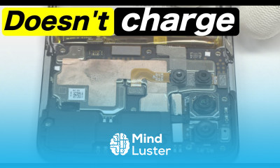 Oppo A72 Doesn t charge