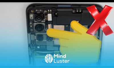 Oppo A72 Camera Not Working Replacement