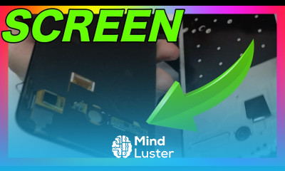 Oppo RX17 Screen Replacement