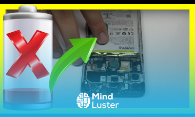 Realme 6i Battery Replacement