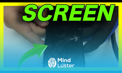 Realme 5 Pro Screen Replacement