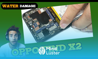 Wet Oppo Find X2 Lite A Survival Guide