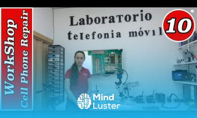 MOBILE REPAIRING COURSE 10 Business Cell Phone Repair