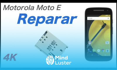 Motorola Moto E no reconoce la SIM