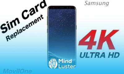 SIM card Replacement Samsung i8260