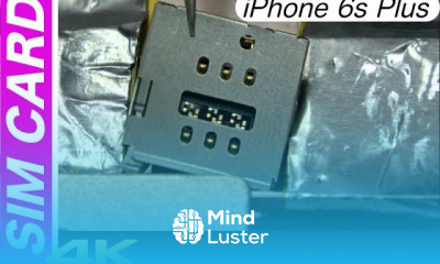 iPhone 6s Plus SIM Card Not Reading