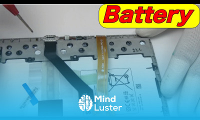 Samsung Tab 3 10 1 Battery Replacement