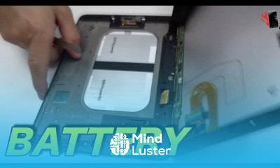 How to Replace Samsung Galaxy Tab S3 SM T825 Battery