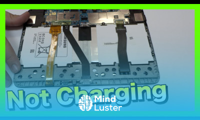 Why is my Samsung Tab 3 Not Charging ️