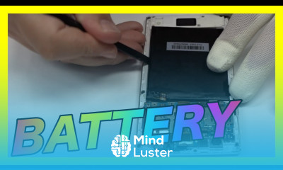 Wiko Ridge 4G Battery Replacement