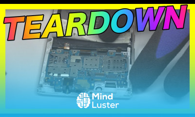 Wiko Ridge 4G Teardown