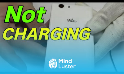 Wiko Ridge 4G Not Charging Charging Dock Replacement