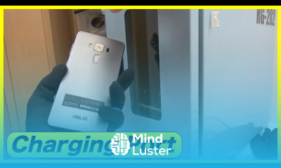 Asus Zenfone 3 Deluxe Charging Port Replacement