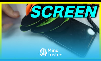 Asus RogPhone Screen Replacement