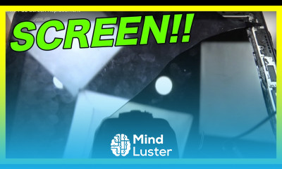 Asus MeMo Pad Screen Replacement