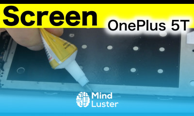 One Plus 5T Screen Replacement