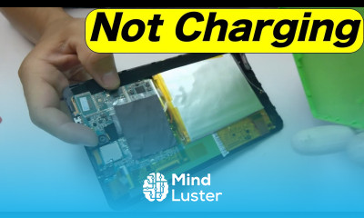 Woxter Tab Not Charging Battery Problem