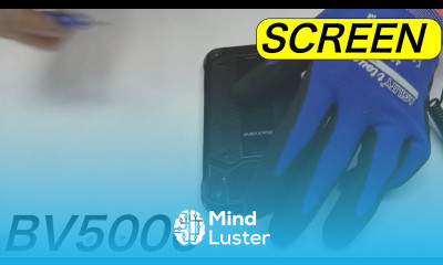 Blackview BV5000 Screen Replacement