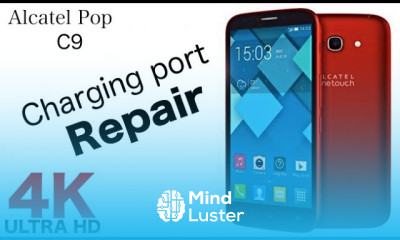 Alcatel Pop c9 no charge