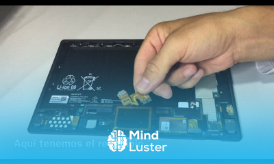 Replacement charging port usb Sony Xperia Tablet Z