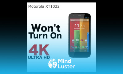 Motorola XT1032 not charging