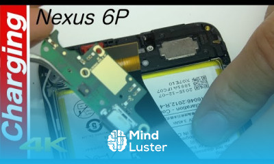 Nexus 6P Charging connector replacement