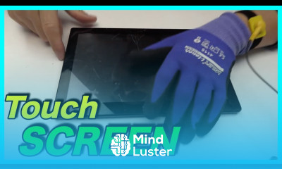 Lenovo TB2 X30F Touch Screen Replacement