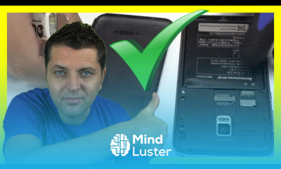 Lenovo Golden Warrior A8 Teardown