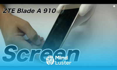 ZTE Blade A910 Screen Replacement