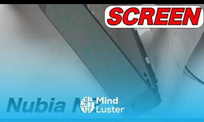 Zte Nubia N2 Screen Replacement