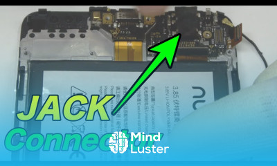 How to Repair the Headphone Jack on ZTE Nubia M2