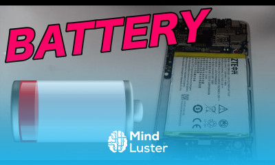 ZTE Blade A570 Battery Replacement