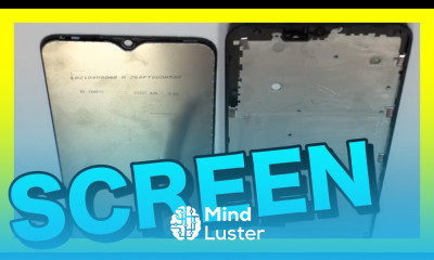 ZTE V2020 Smart Screen Replacement 