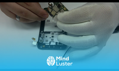 Alcatel Pixi 4 Screen Replacement