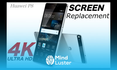 Huawei P8 LCD Display replacement